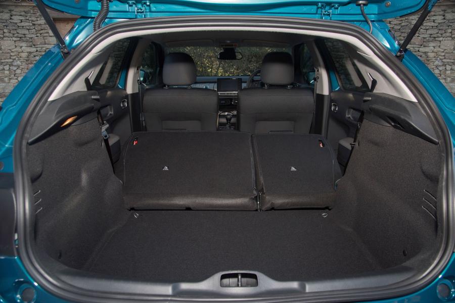 Багажник на крышу Citroen C4 - широкий выбор, доставка.